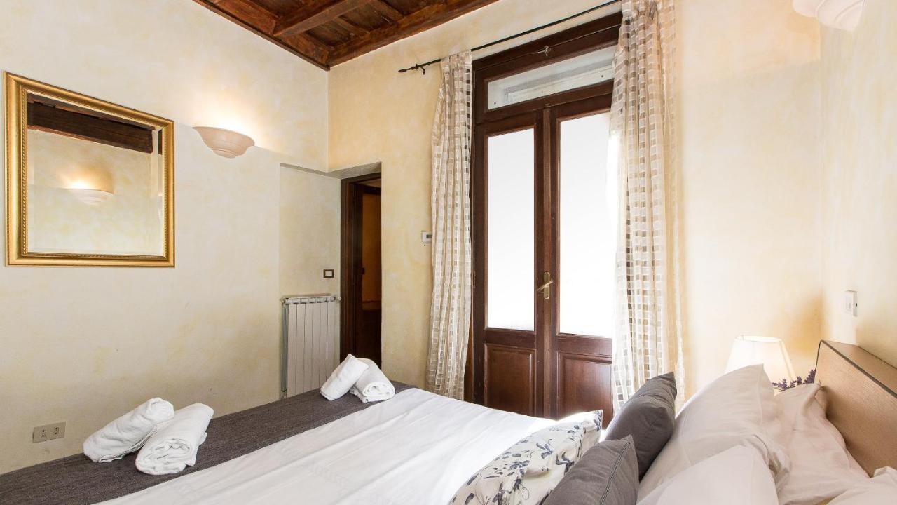 Rental In Rome Luce Apartment Екстер'єр фото