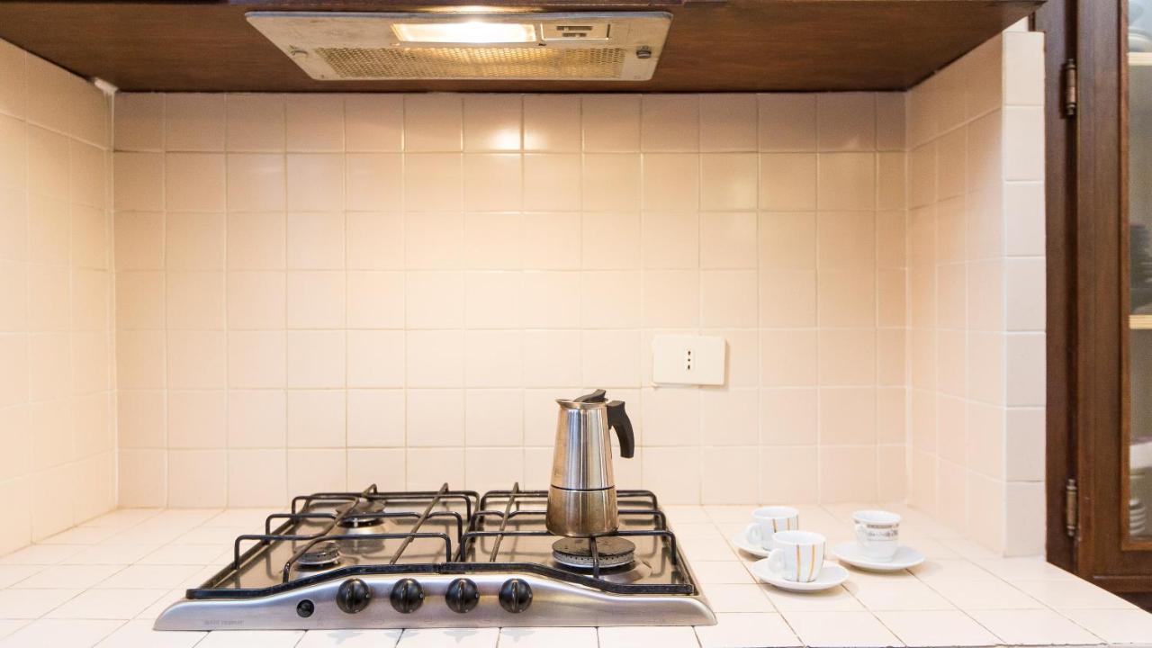 Rental In Rome Luce Apartment Екстер'єр фото
