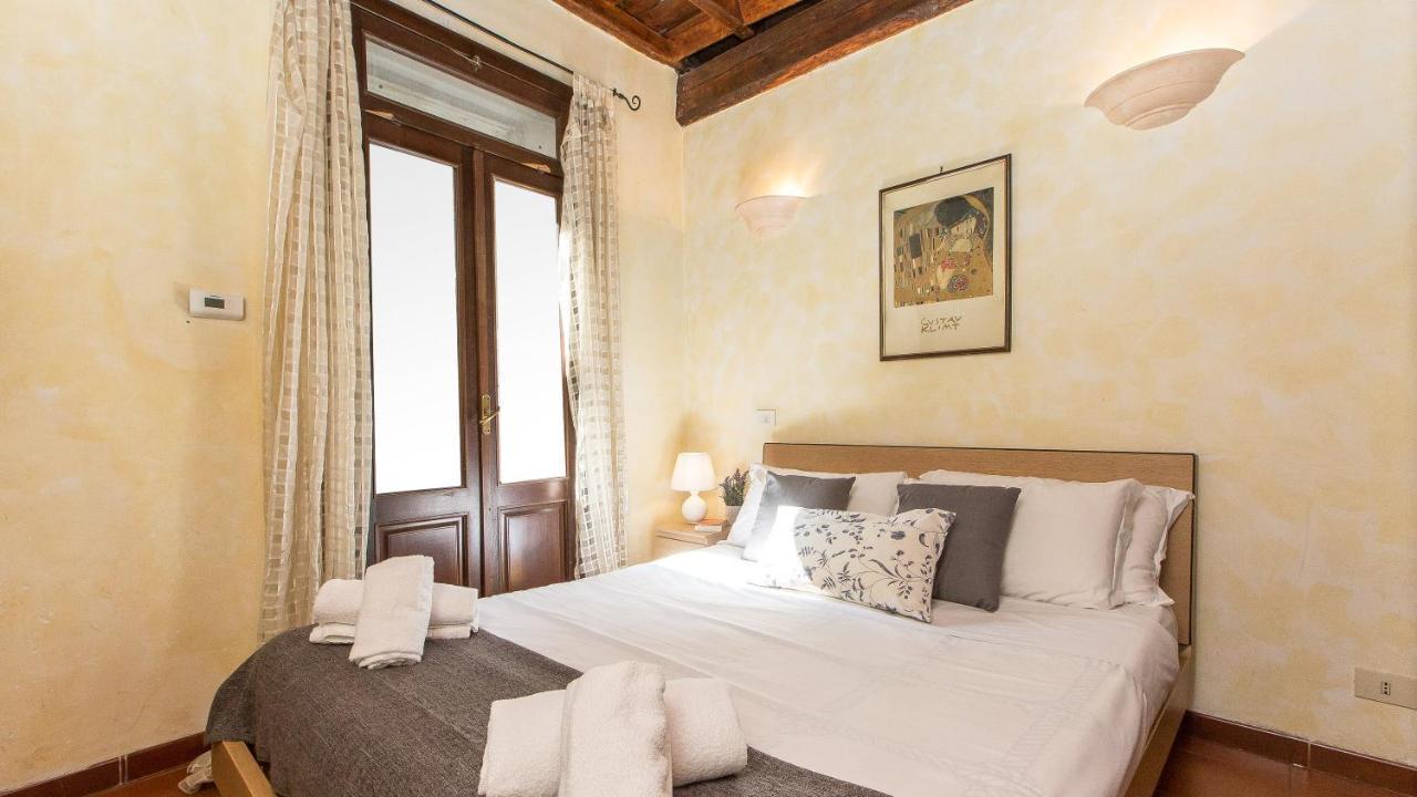Rental In Rome Luce Apartment Екстер'єр фото