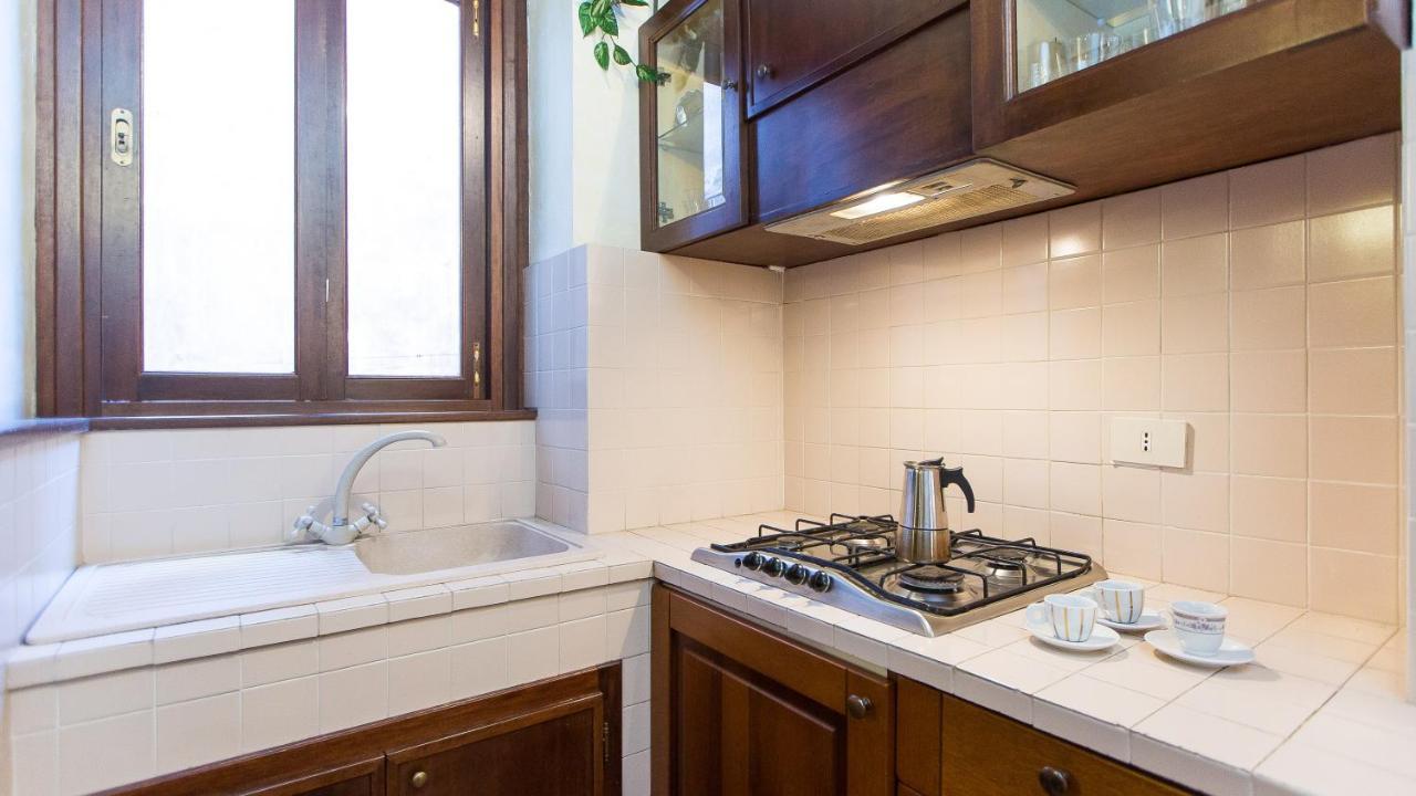 Rental In Rome Luce Apartment Екстер'єр фото