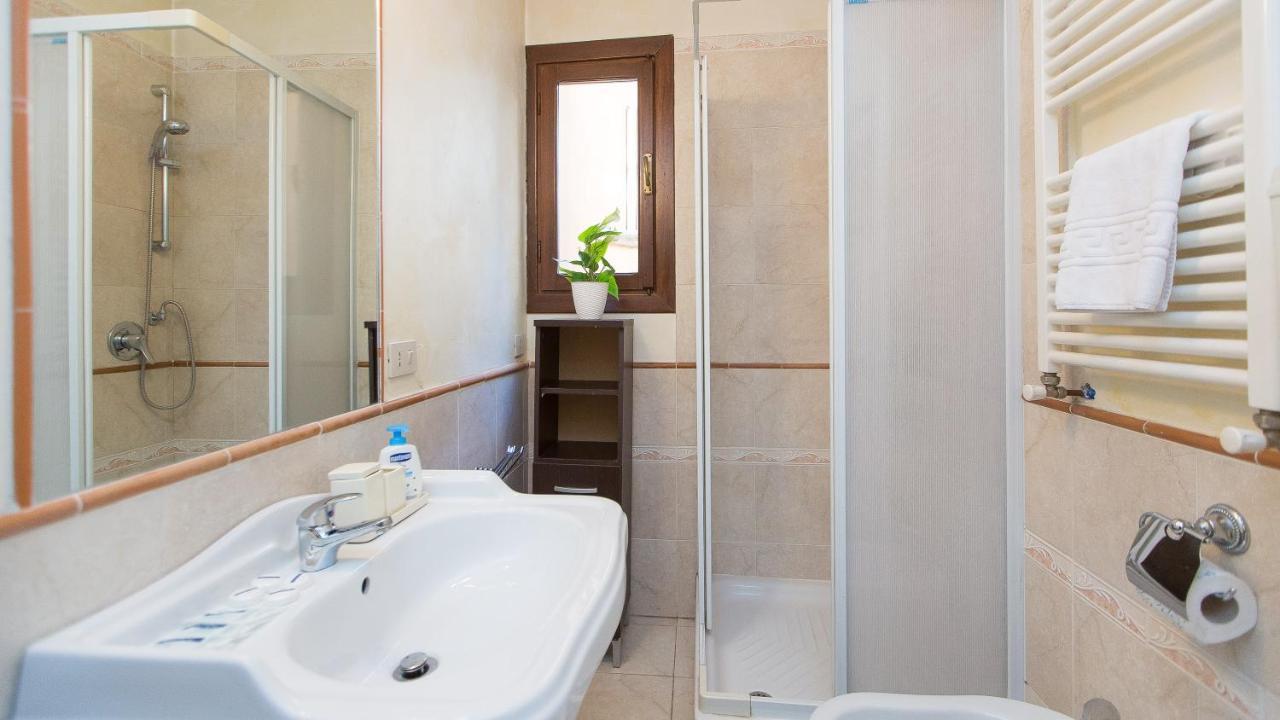 Rental In Rome Luce Apartment Екстер'єр фото